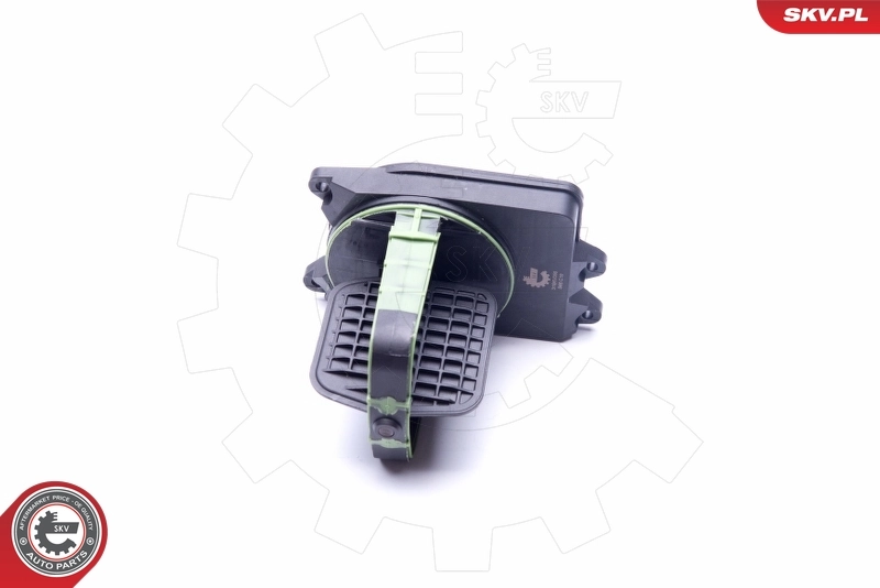Valve, air control (intake air)
